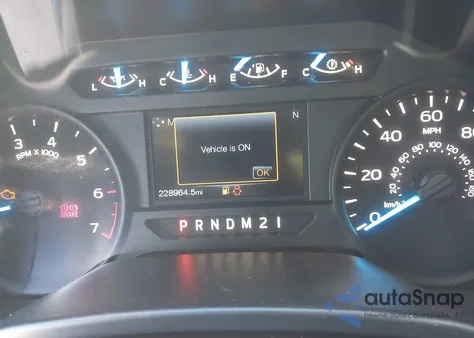 2017 Ford F-150 King Ranch/Lariat/Platinum/Xl/Xlt from USA, damaged, VIN 1FTEW1CF0HFC50244